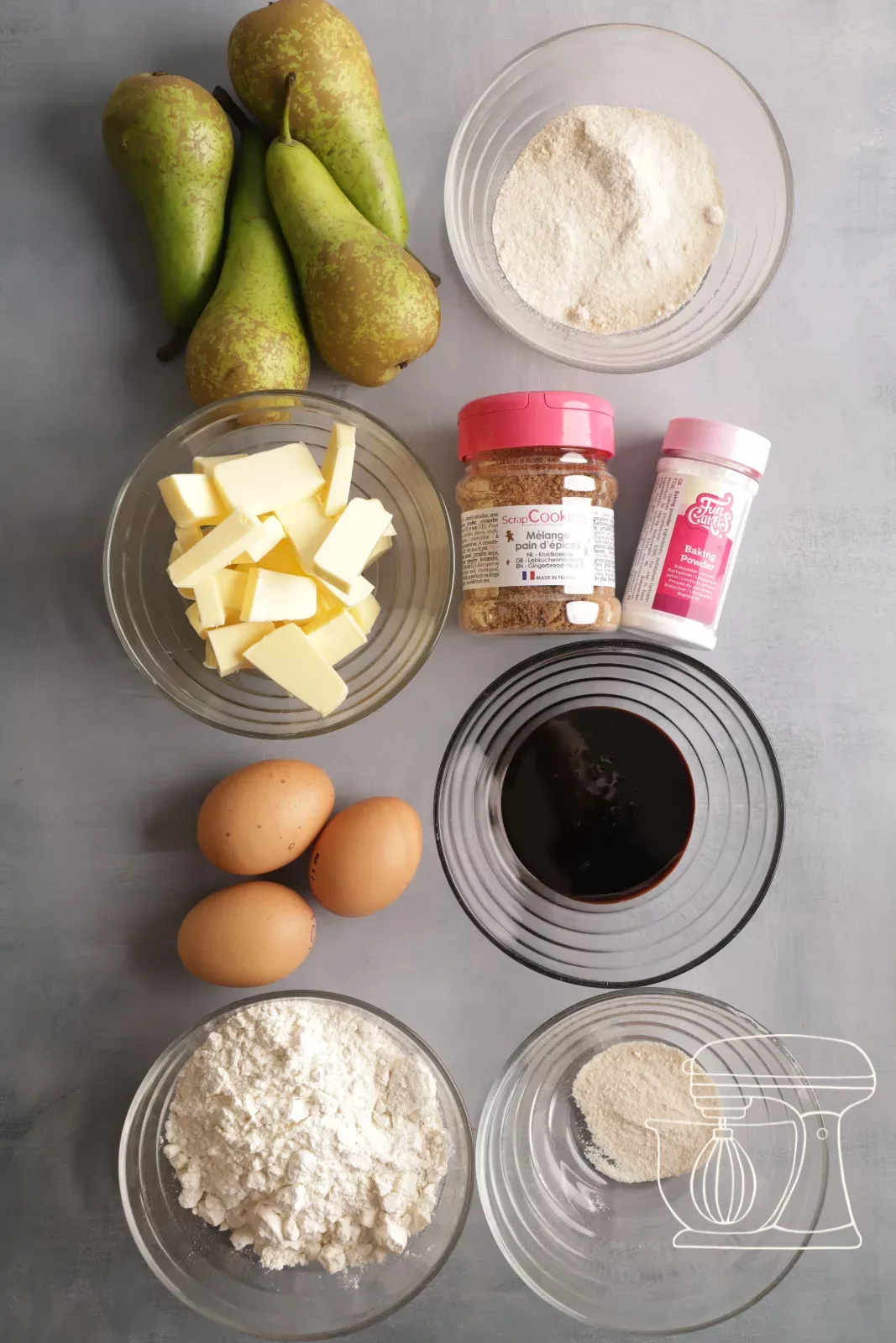 Ingredienti