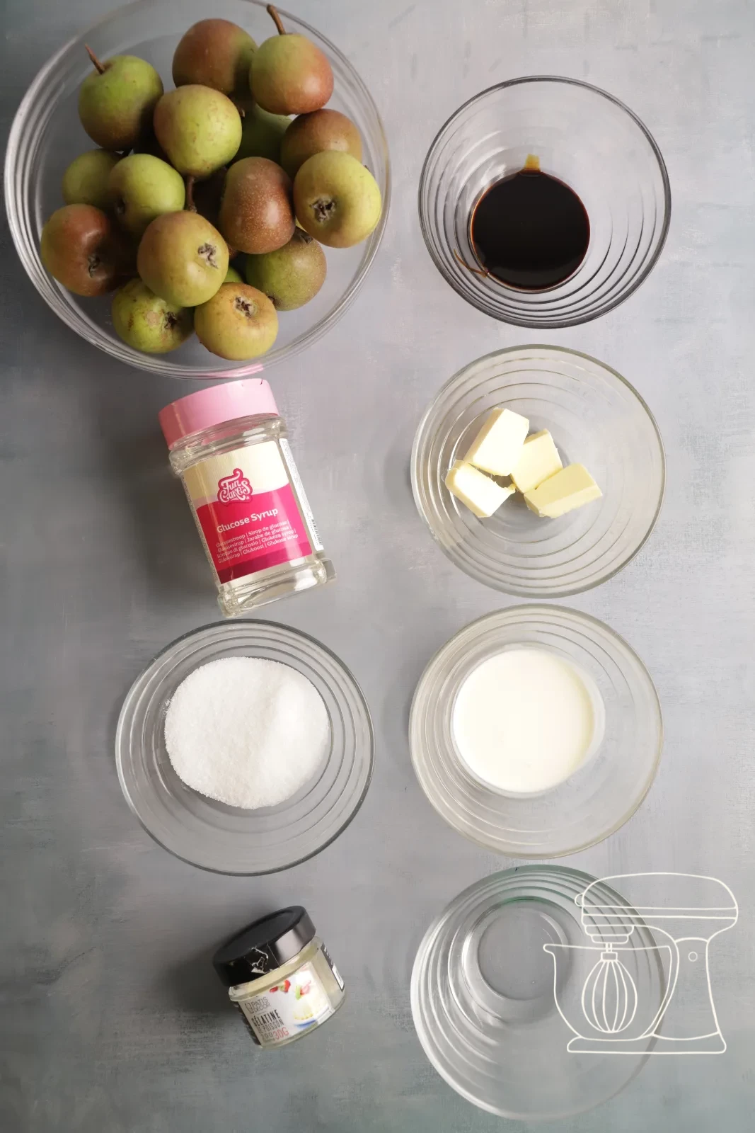 Ingredienti