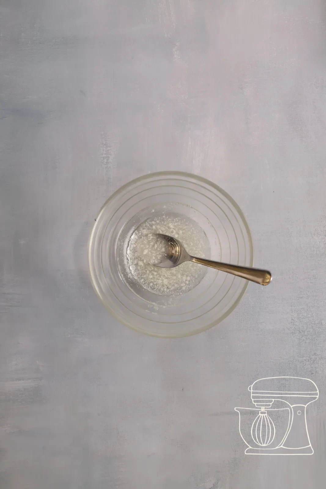 Dessert alle pere Büscheli con Vin Cuit – ammorbidire la gelatina