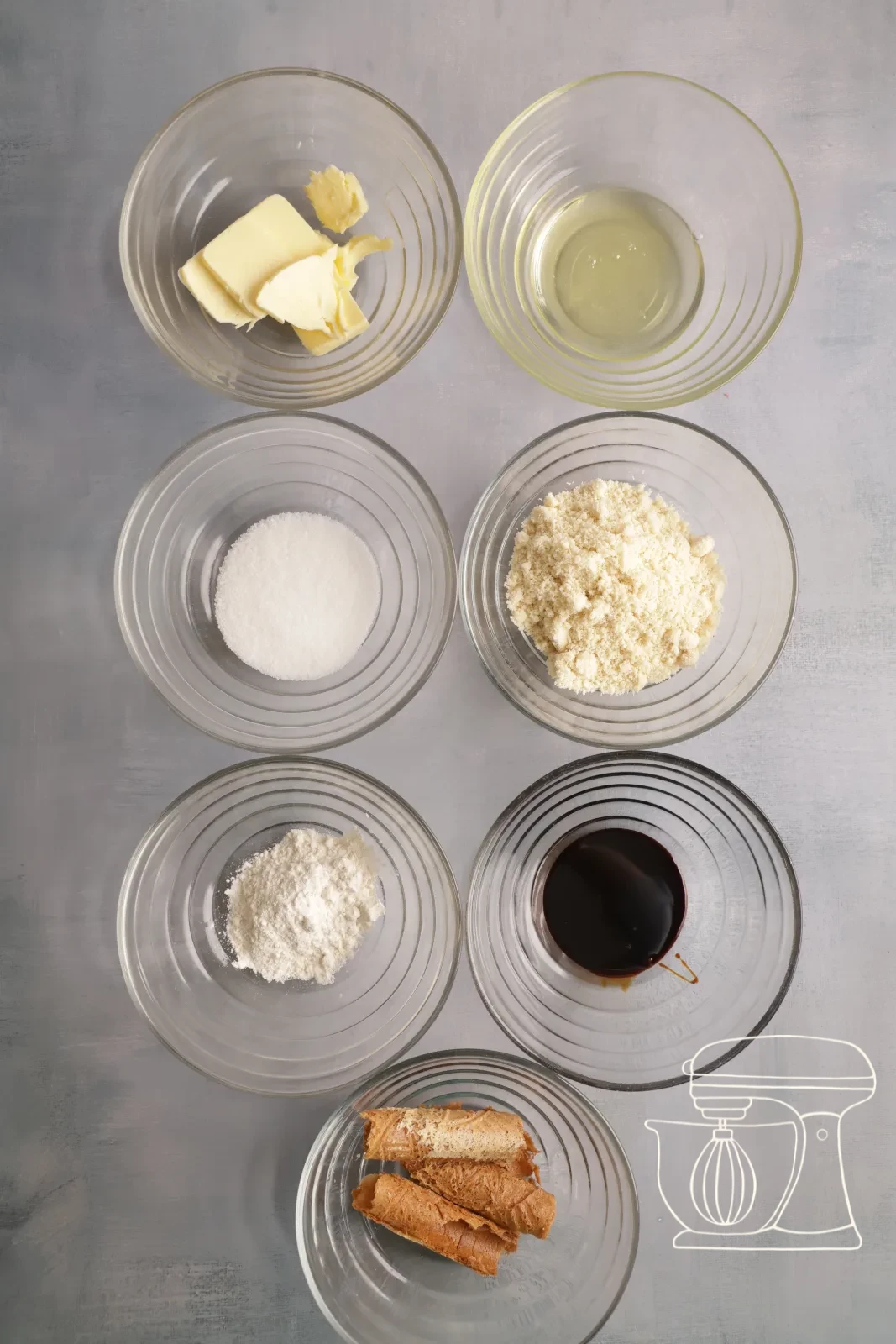 Ingredienti