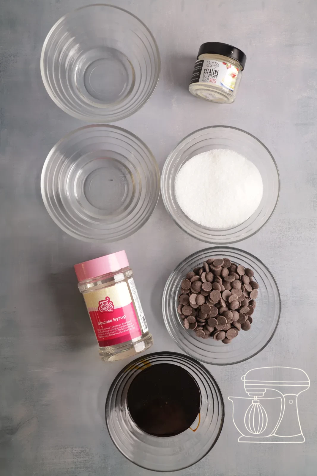 Ingredienti