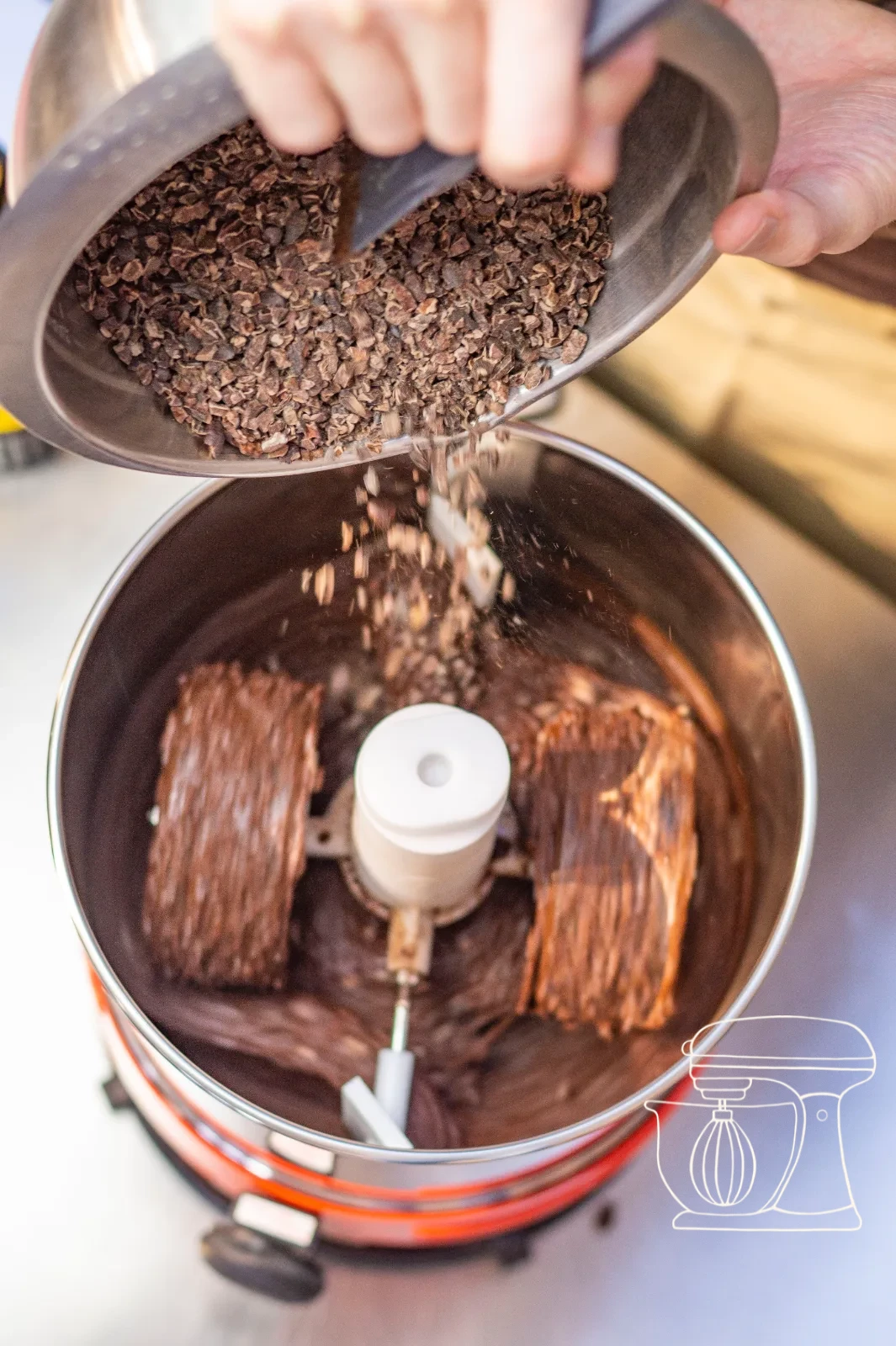 Fave di cacao: gusto, utilizzo e conservazione
