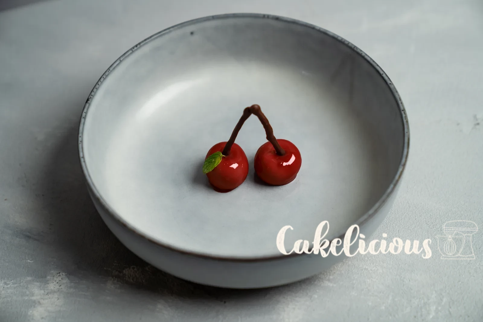 Cherry Patisserie