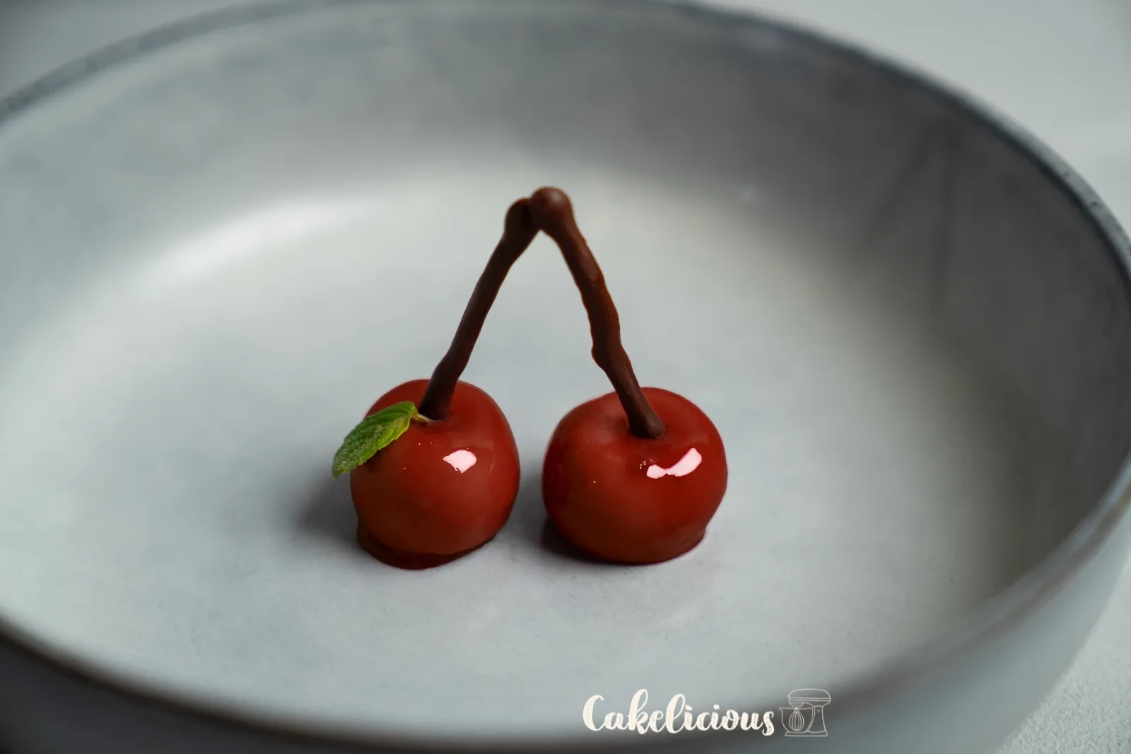 Cherry Patisserie