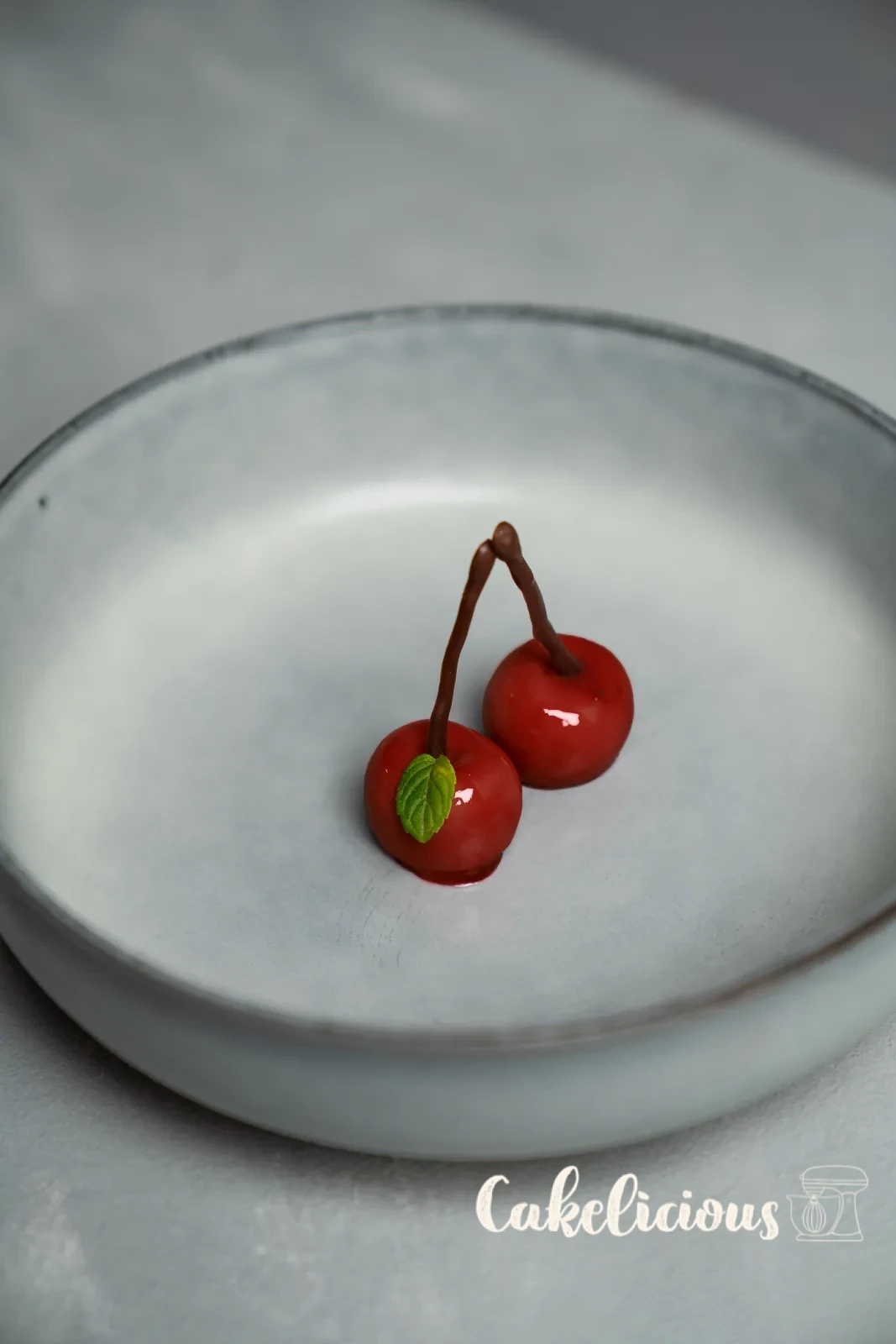 Cherry Patisserie