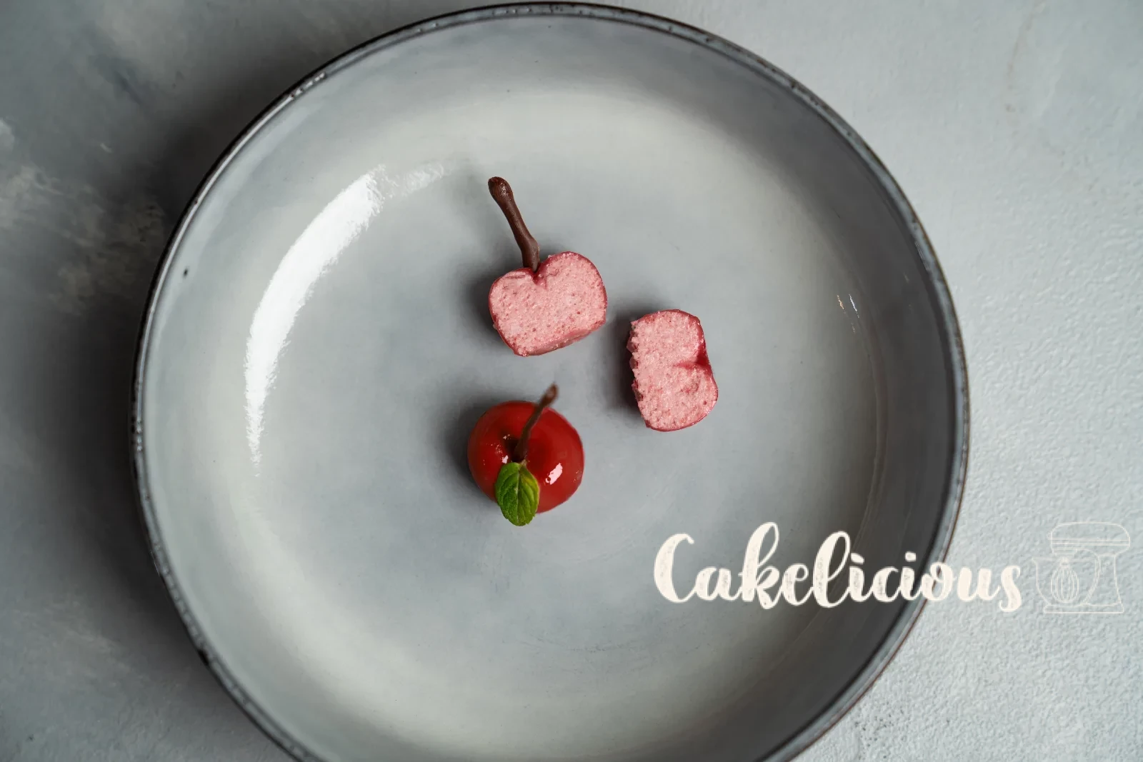 Cherry Patisserie