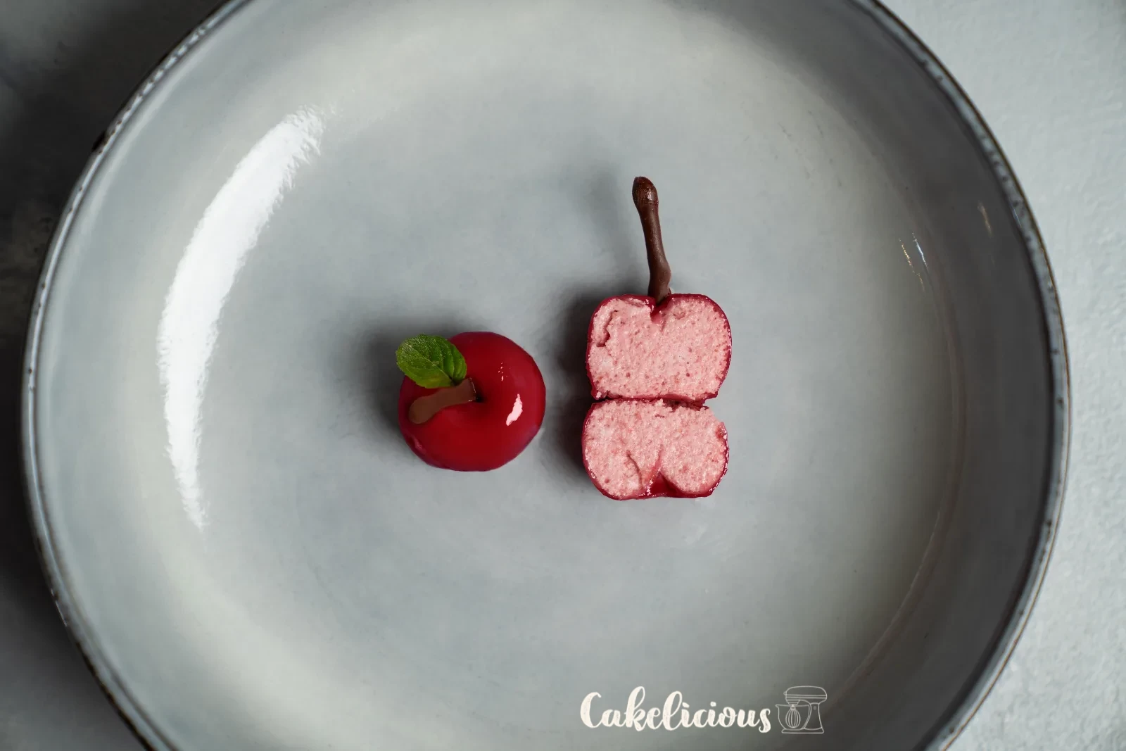 Cherry Patisserie