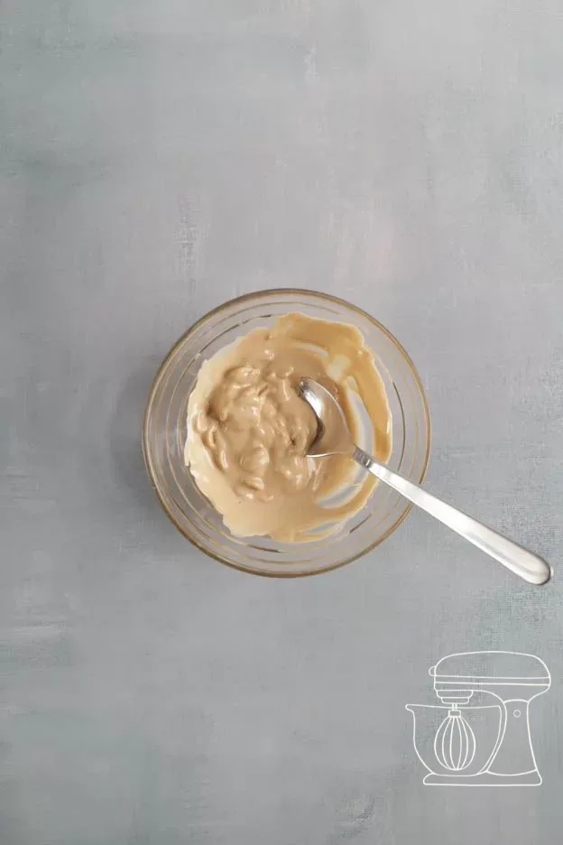 Deco melts fondus