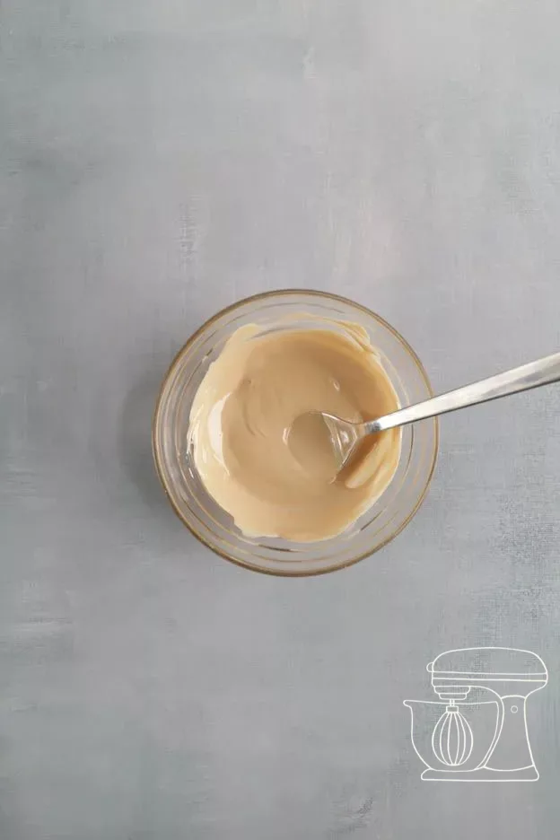 Deco melts lissés