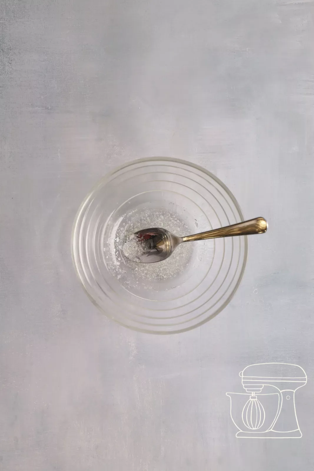 Bloomed gelatine