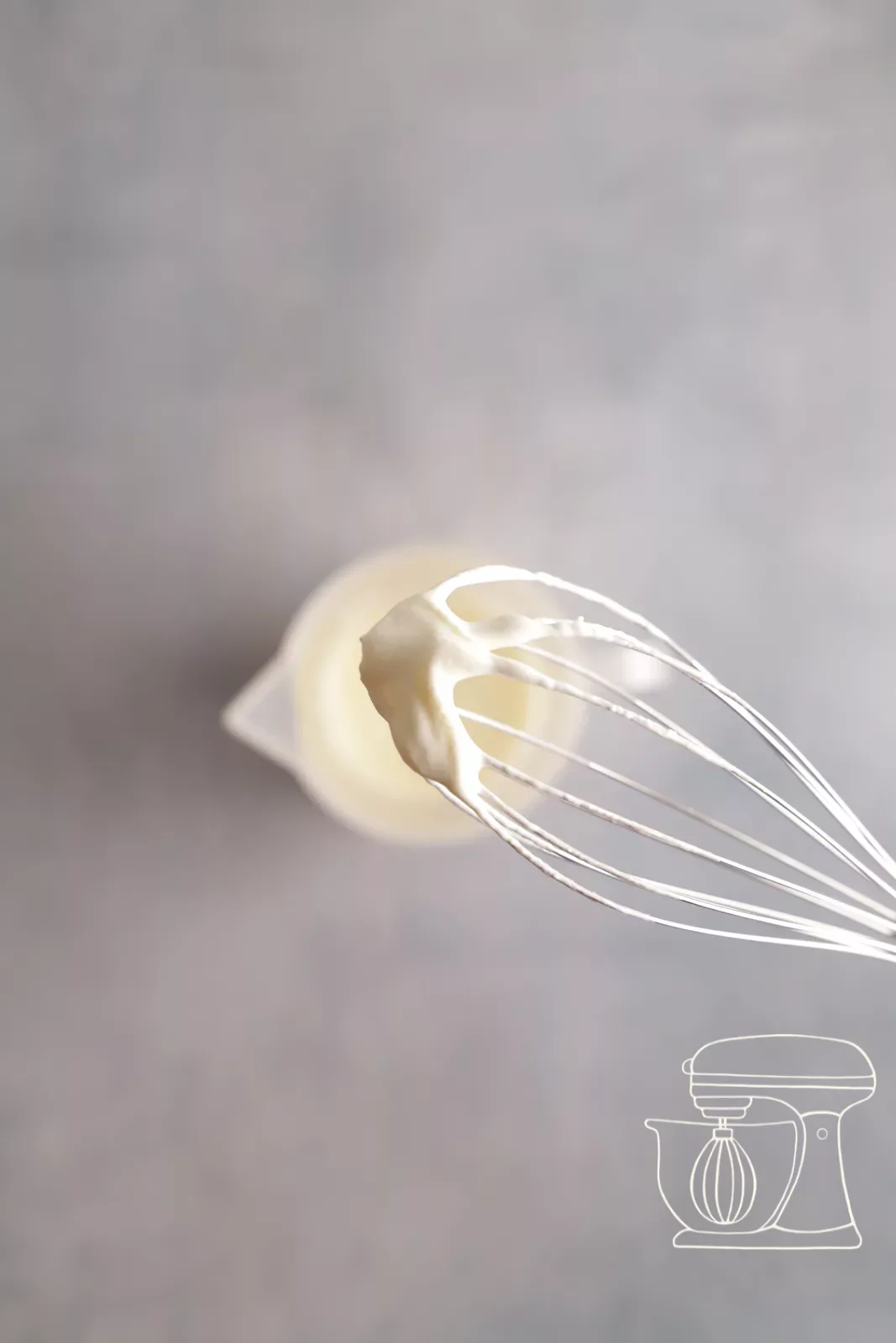 Whipped cream