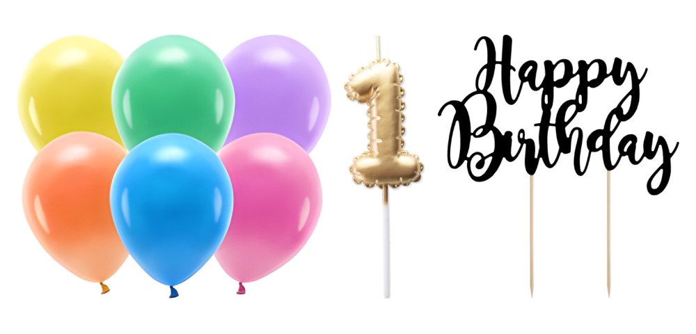 Geburtstag & Feste