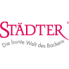 Städter GmbH bei Cakelicious – alles, was Sie brauchen, um glücklich zu backen