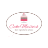 Cake Masters bei Cakelicious – Ihr professioneller Partner für Tortendekoration