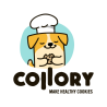 Collory GmbH bei Cakelicious – Premium Silikonbackformen für selbstgemachte Hundeleckerlis