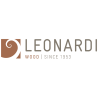 Leonardi Wood bei Cakelicious – Holzhandwerk aus dem Trentino seit 1953