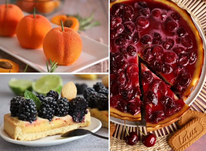 Ricette estive