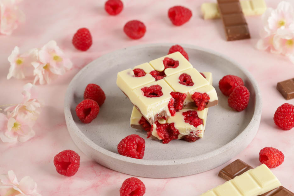 Franui Chocolate Bar