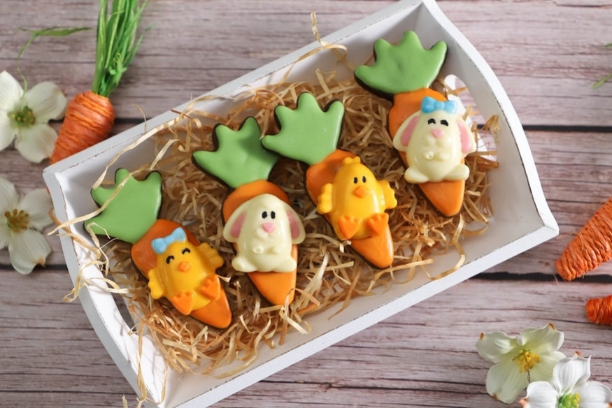 Easter Cookies