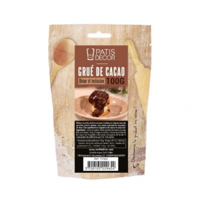 Fave di cacao Venchi: gusto, utilizzo e conservazione