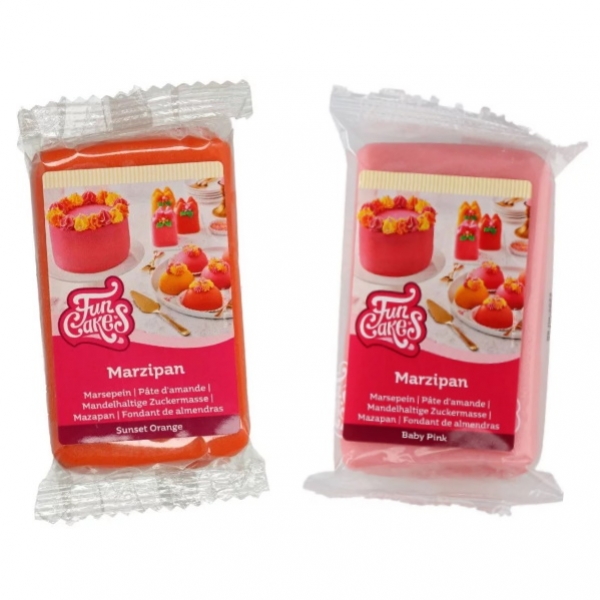 Marzipan