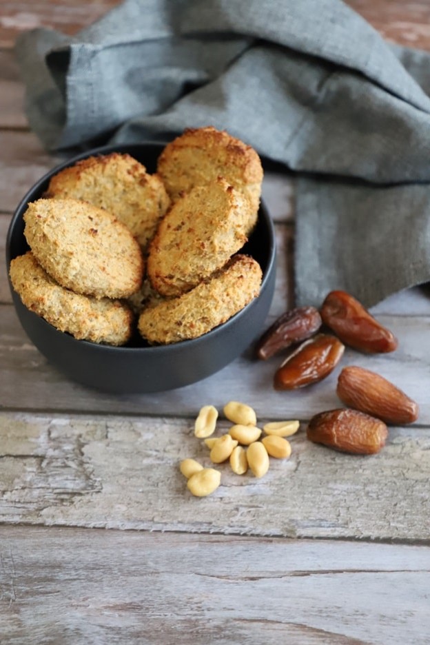 Healthy Cookies