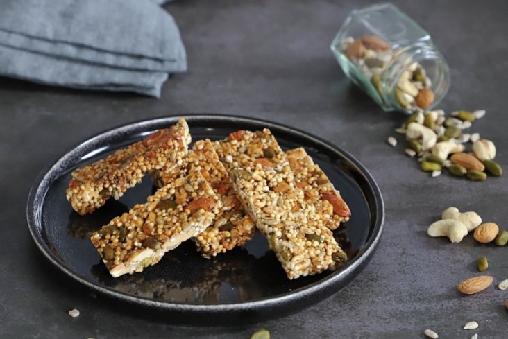 Healthy Bar