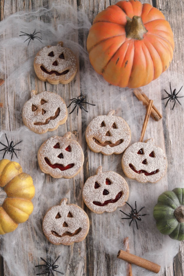Specchi di Halloween