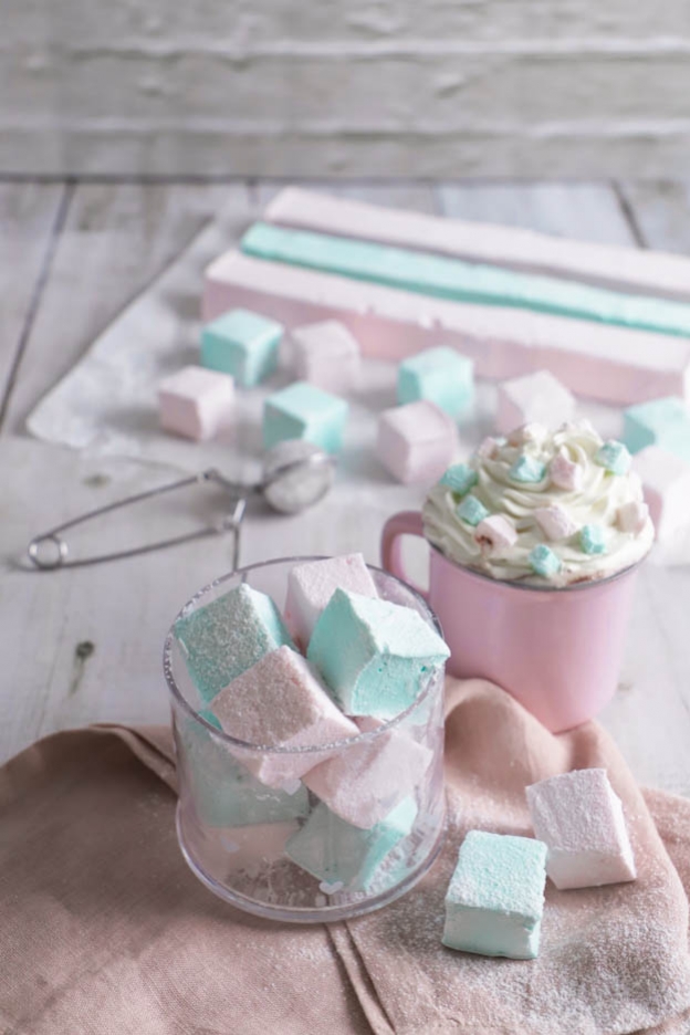 Marshmallows