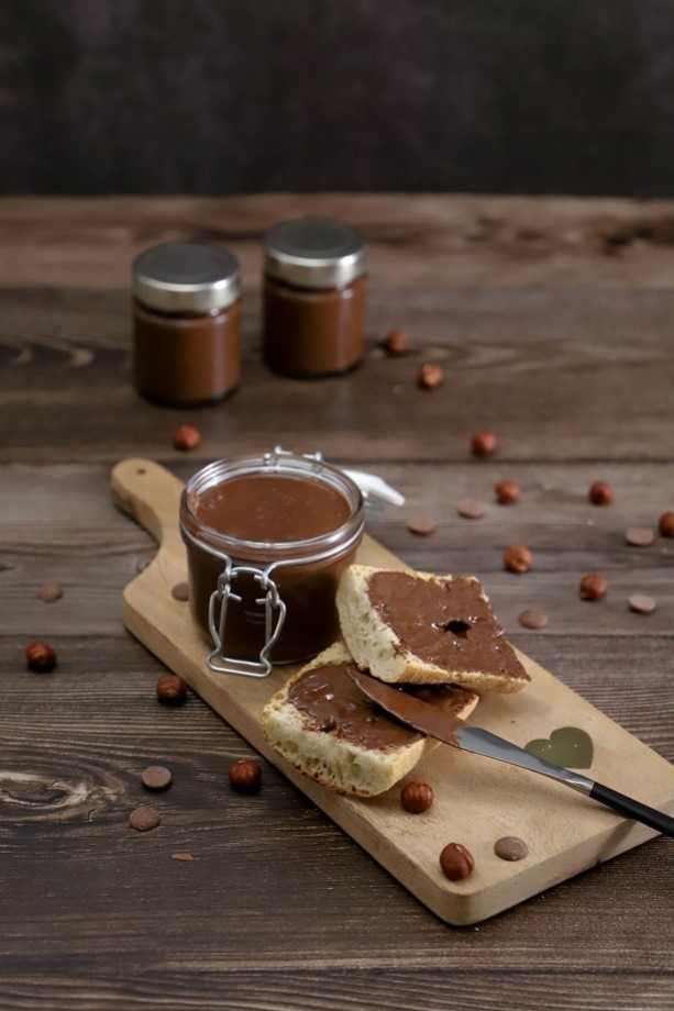 Chocolate Spread