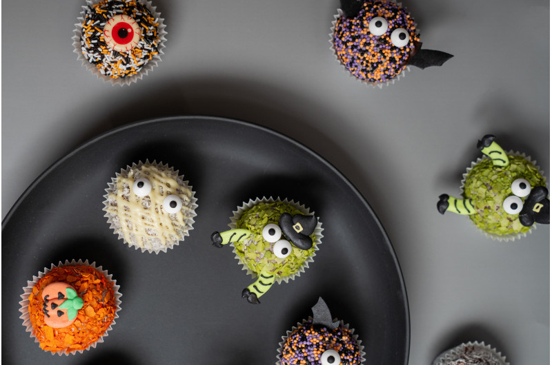 Monsterkugeln